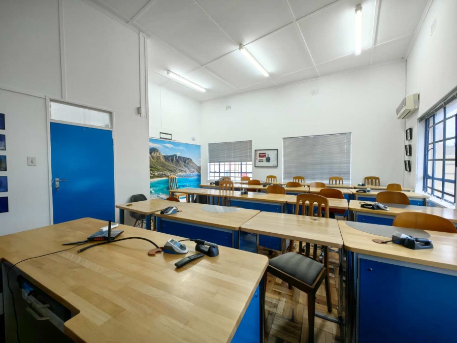 To Let commercial Property for Rent in Observatory Western Cape